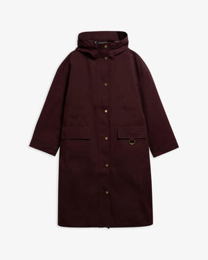 Fig Stevie Waterproof Jacket