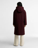 Load image into Gallery viewer, Fig Stevie Waterproof Jacket
