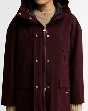 Fig Stevie Waterproof Jacket
