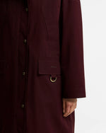 Load image into Gallery viewer, Fig Stevie Waterproof Jacket
