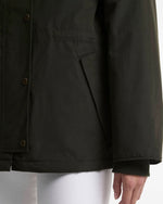 Load image into Gallery viewer, Sage Hester Jacket
