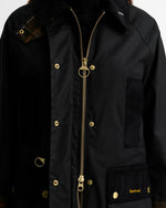 Load image into Gallery viewer, Black Modern Beaufort Jacket

