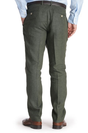 Olive Lynton Trousers