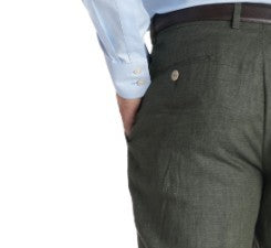Olive Lynton Trousers