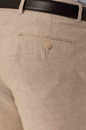 Sand Lynton Trousers