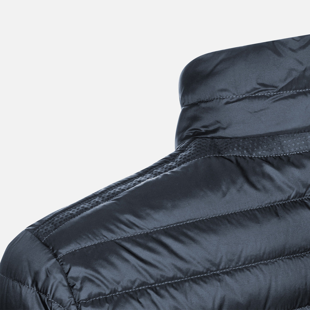 Geox Warrens Sports Down Jacket Navy