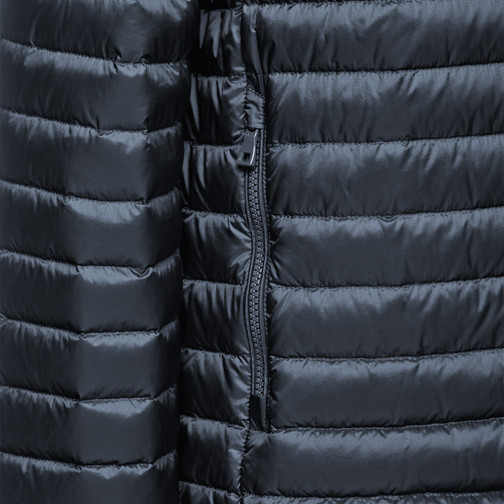 Geox Warrens Sports Down Jacket Navy