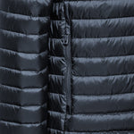 Load image into Gallery viewer, Geox Warrens Sports Down Jacket Navy
