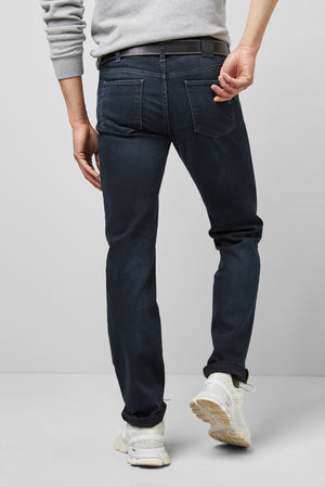 Indigo Regular Stretch Jeans