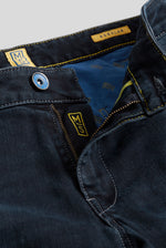 Load image into Gallery viewer, Indigo Regular Stretch Jeans

