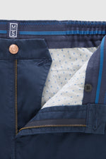 Load image into Gallery viewer, Navy Move Chinos
