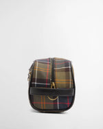 Load image into Gallery viewer, Tartan Washbag
