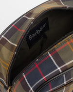 Load image into Gallery viewer, Tartan Washbag
