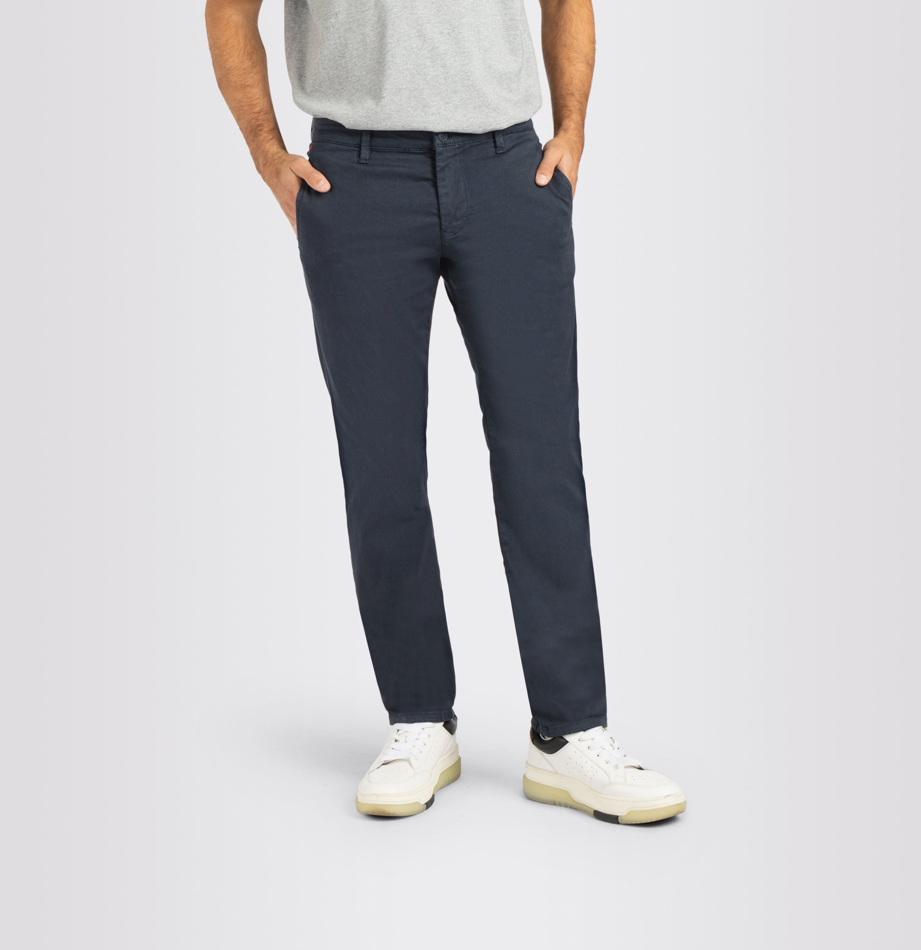 Midnight Driver Chinos Short Leg