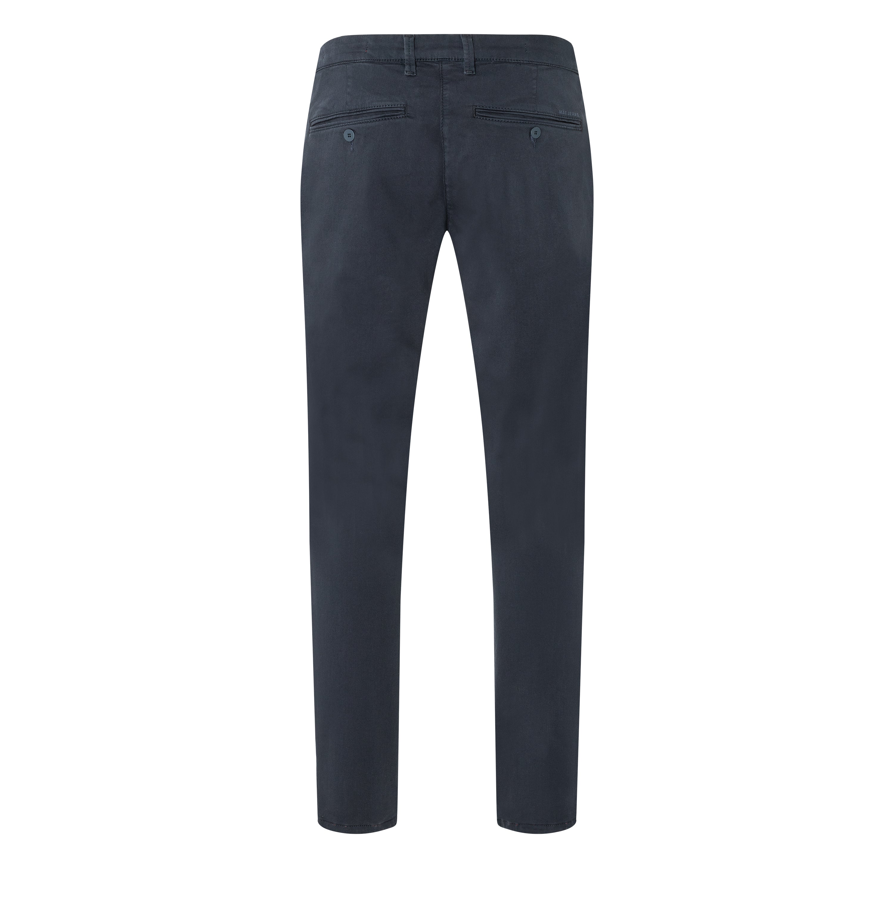 Midnight Driver Chinos Regular Leg