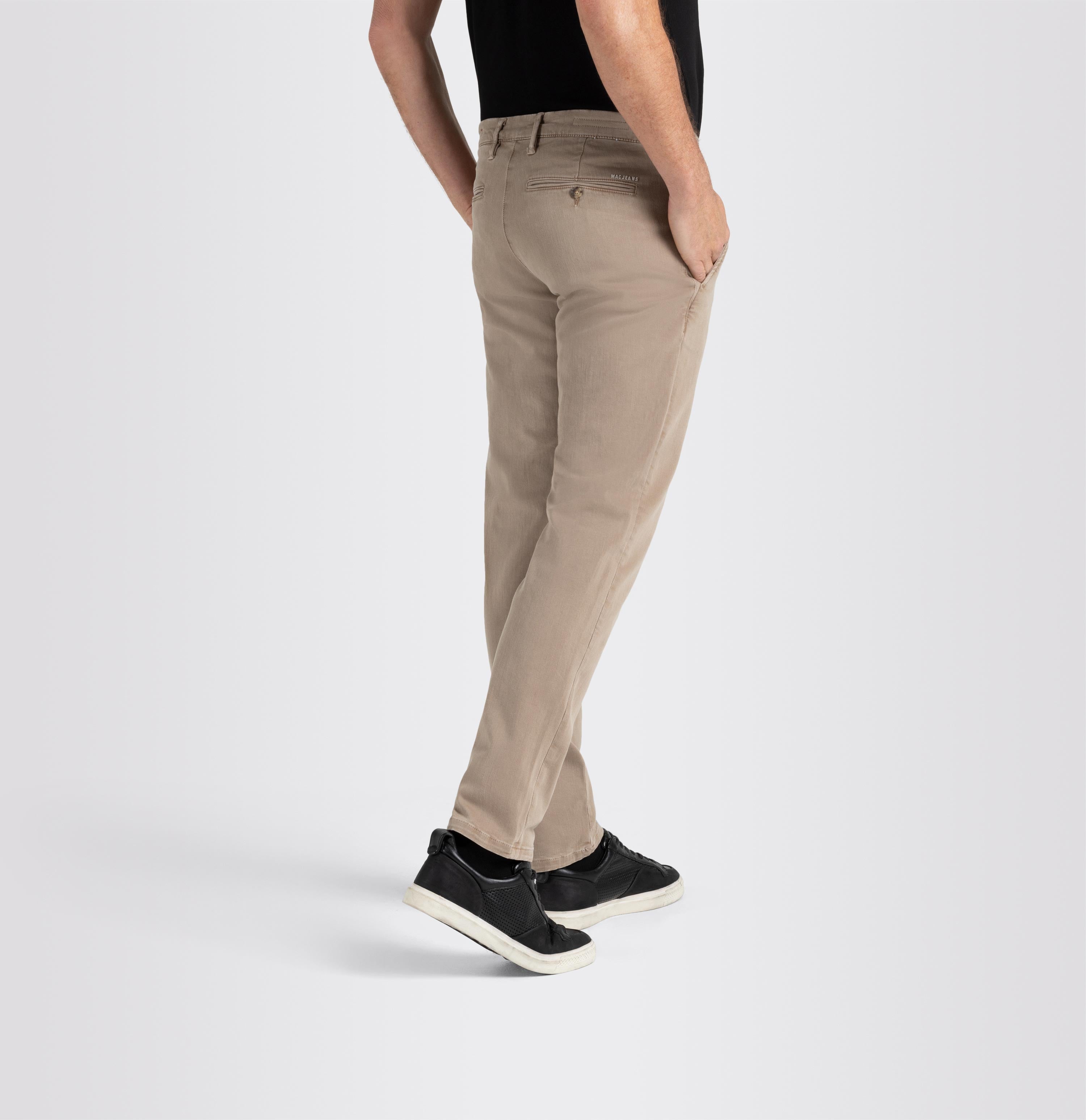 Sand Driver Chinos Regular Leg