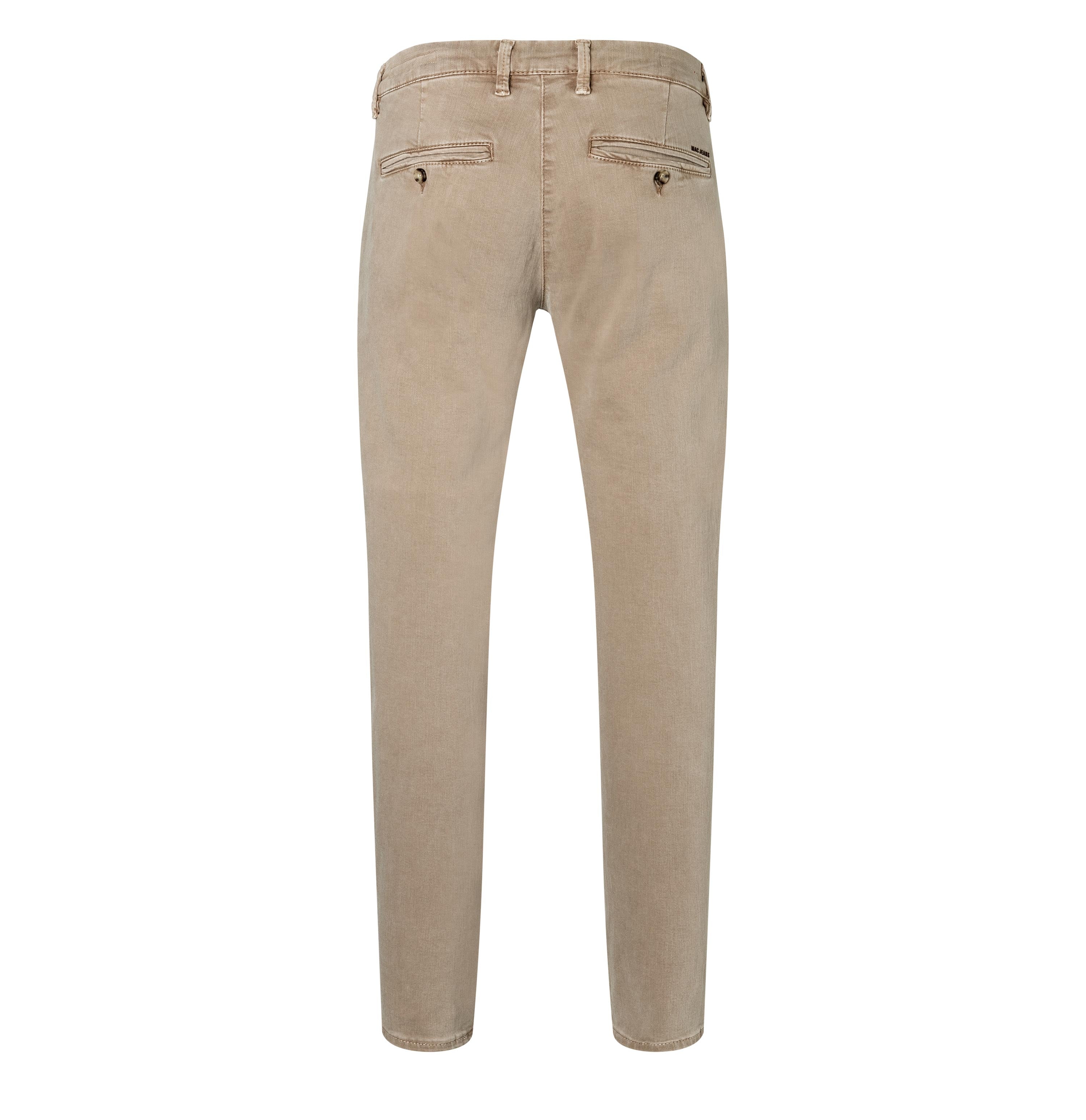 Sand Driver Chinos Regular Leg