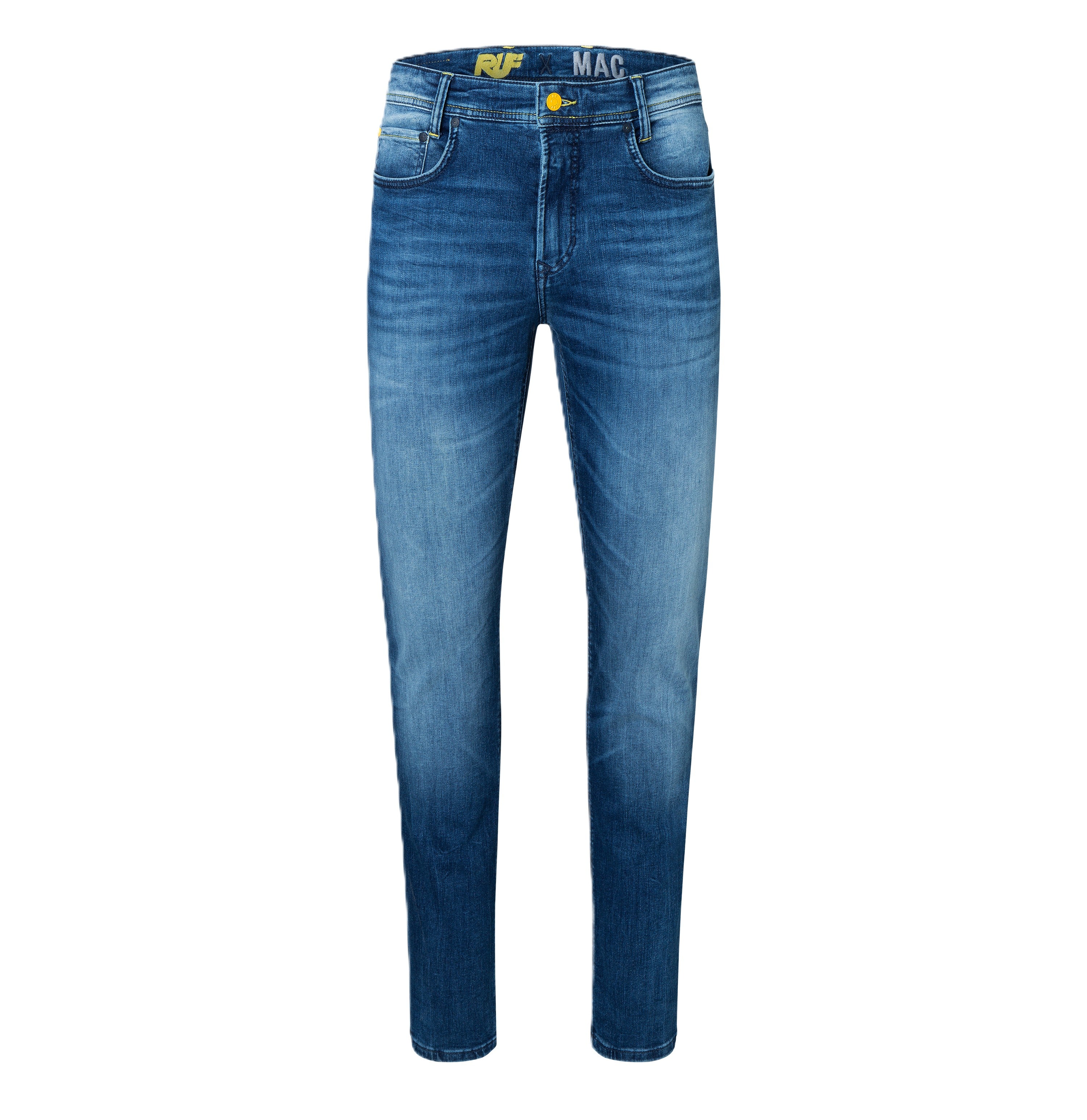 Denim Driver Jeans Long Leg