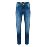 Load image into Gallery viewer, Denim Driver Jeans Long Leg

