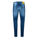 Load image into Gallery viewer, Denim Driver Jeans Long Leg
