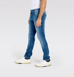 Load image into Gallery viewer, Denim Driver Jeans Long Leg
