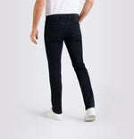 Load image into Gallery viewer, Navy Driver Jeans Long Leg

