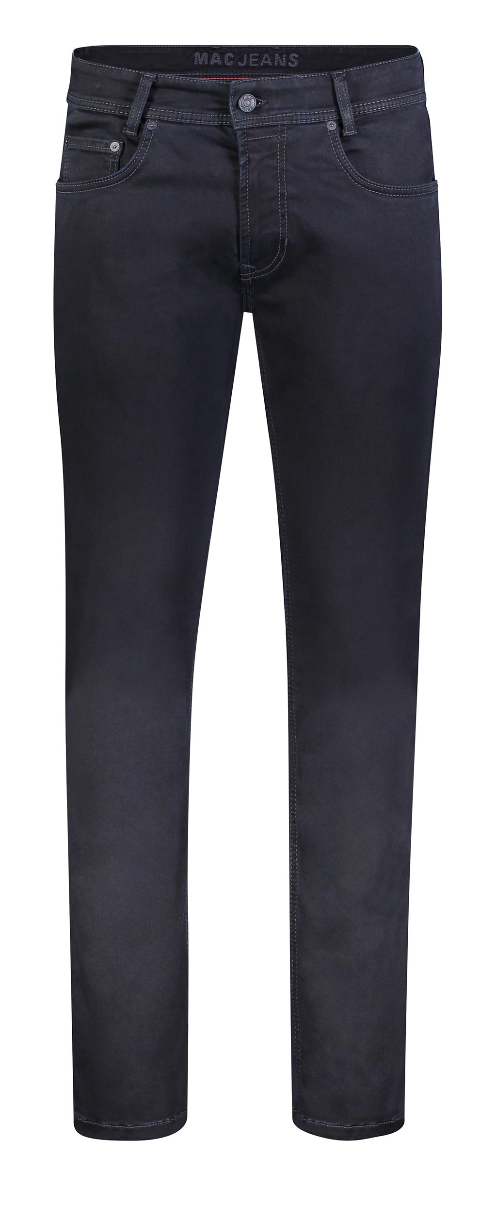 Navy Driver Jeans Long Leg