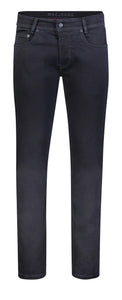 Navy Driver Jeans Long Leg