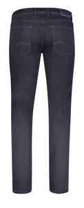 Navy Driver Jeans Long Leg