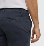 Load image into Gallery viewer, Navy Ultimate Driver Chinos
