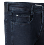 Load image into Gallery viewer, Indigo Arne Travel Jeans

