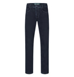 Load image into Gallery viewer, Indigo Arne Travel Jeans

