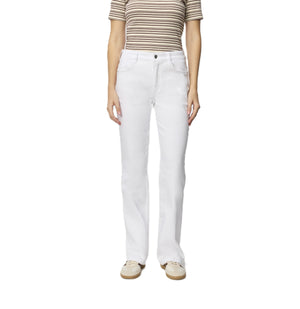 White Laura Jeans
