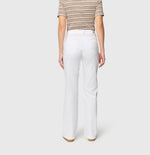 Load image into Gallery viewer, White Laura Jeans
