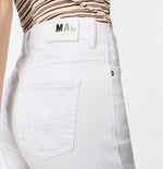 Load image into Gallery viewer, White Laura Jeans
