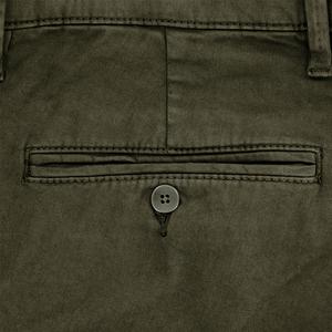 Brown Ultimate Driver Pants
