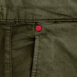 Brown Ultimate Driver Pants