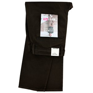 Chocolate Ultimate Driver Pants