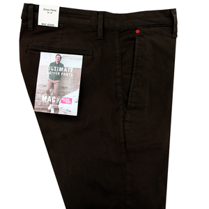 Chocolate Ultimate Driver Pants