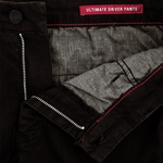 Load image into Gallery viewer, Chocolate Ultimate Driver Pants
