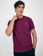Load image into Gallery viewer, Raspberry Classic T-Shirt
