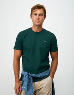 Load image into Gallery viewer, Teal Classic T-Shirt
