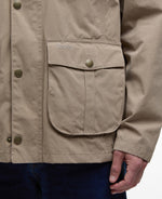 Load image into Gallery viewer, Barbour Beige Sanderling Casual Jacket
