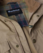 Load image into Gallery viewer, Barbour Beige Sanderling Casual Jacket
