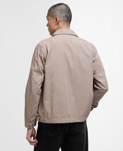 Barbour International Steve McQueen Stone Workers Casual Jacket