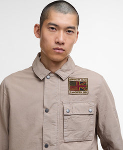 Barbour International Steve McQueen Stone Workers Casual Jacket