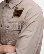 Load image into Gallery viewer, Barbour International Steve McQueen Stone Workers Casual Jacket
