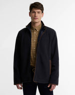 Load image into Gallery viewer, Navy Fardon Casual Jacket
