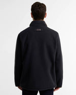Load image into Gallery viewer, Navy Fardon Casual Jacket
