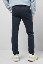 Load image into Gallery viewer, Navy Chino Regular Leg
